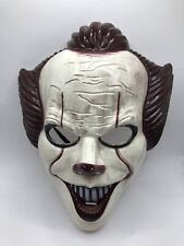 Masque clown pennywise d'occasion  Nantes-