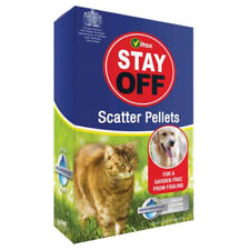 Cat repellent vitax for sale  FILEY