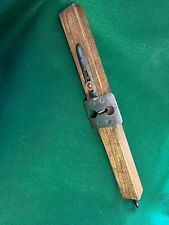 Antique Router Wood Copper Iron Handmade Nice Look Cheep for sale  Ridge