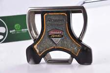 Putter Spider Taylormade Rossa Monza / 35 polegadas comprar usado  Enviando para Brazil