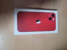 Apple iphone red d'occasion  Saint-Julien-du-Sault