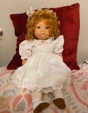 Gotz vintage doll for sale  Lincoln