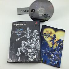 Kingdom hearts ps2 for sale  Shipping to Ireland