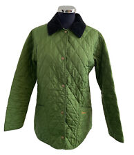 Barbour giacca donna usato  Marcianise