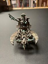 Warhammer 40k necron usato  Zimella