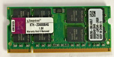 Kingston 4gb ddr2 gebraucht kaufen  Käfertal