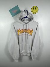 thrasher for sale  BARRY