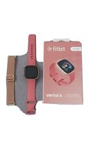 Fitbit versa d'occasion  Sorgues