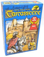 Carcassonne brettspiel spiel gebraucht kaufen  Emmendingen