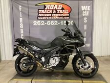 2014 suzuki v strom 650 abs for sale  Big Bend