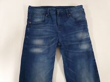 Bench jeans blue for sale  LIVERPOOL