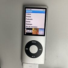 Used, Apple iPod Nano 8GB - HS Battery - MP3 Player - A1285 - 4th Generation for sale  Shipping to South Africa