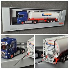 Daf 5410 greiwing gebraucht kaufen  Hünxe