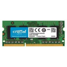 Crucial DDR4 RAM DDR4 16GB 8GB 32GB 4GB 3200 2666 2400 2133 Latpop RAM, used for sale  Shipping to South Africa