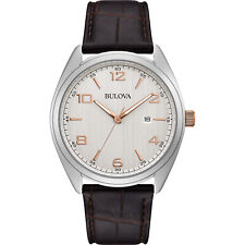 Bulova men quartz for sale  Houston