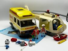 playmobil truck for sale  Shipping to Ireland
