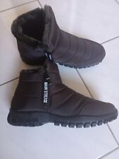 warme schneestiefel herren gebraucht kaufen  Senden