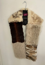 Vintage real fur for sale  BOREHAMWOOD