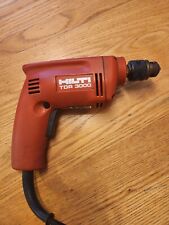 Hilti tdr 3000 for sale  Staunton