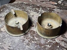 Trench art ashtrays for sale  Minot