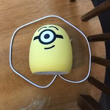 Iluminación Minions Luz blanda Cambio de color Táctil Activado 3 modos 8 colores, usado segunda mano  Embacar hacia Argentina