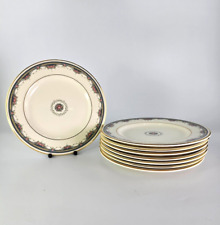 Royal Doulton - Albany - 6 1/2" Side plates - Set of 8 for sale  Shipping to South Africa