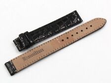 Hamilton cinturino orologio usato  Chivasso