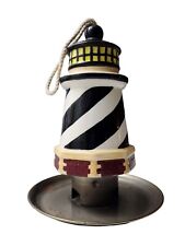 Handpainted ceramic nautical for sale  Avondale