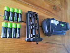 Nikon d12h battery for sale  OLDBURY