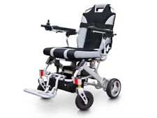 Fauteuil roulant électrique d'occasion  Bréhal