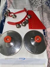 Musical instruments bells for sale  BILLERICAY