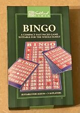 Bingo game works. for sale  POOLE