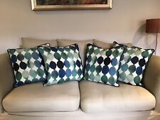 Extra large cushion for sale  RETFORD