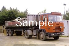 Truck seddon atkinson for sale  UK