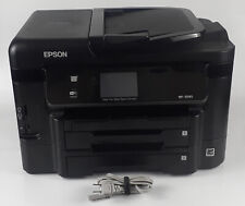 Epson workforce 3540 for sale  Mobile