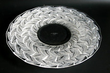 lalique glass plate for sale  Ireland