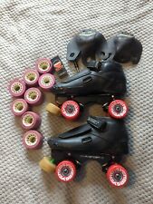 Avenger roller derby for sale  Shipping to Ireland