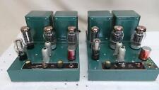 Altec valve amplifier for sale  BUNGAY