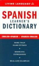 Complete Spanish Dictionary by Living Language; Weiman, Ralph William comprar usado  Enviando para Brazil