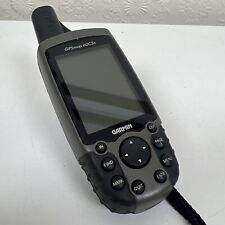 Garmin gps map for sale  CHRISTCHURCH