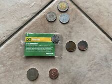 Lotto vecchie monete usato  Vigevano