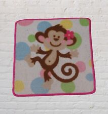 Small monkey rug for sale  Sheffield Lake