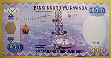 Ruanda rwanda 2000 gebraucht kaufen  Stadtroda