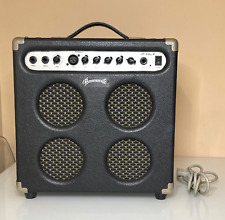 Brownsville B-30A Acoustic Guitar Combo Amplifier for sale  Shipping to South Africa