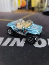 Matchbox. jeep hurricane for sale  Dover Foxcroft