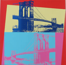 Andy warhol brooklyn for sale  Beverly Hills