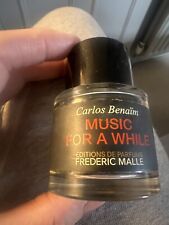 frederic malle for sale  LONDON