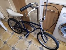 Lowrider bike bicycle for sale  DERBY