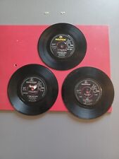 Parlophone beatles rpm for sale  BIGGAR