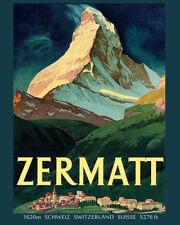 Zermatt suisse ski for sale  Monrovia